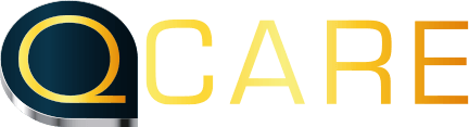 Qcare logo